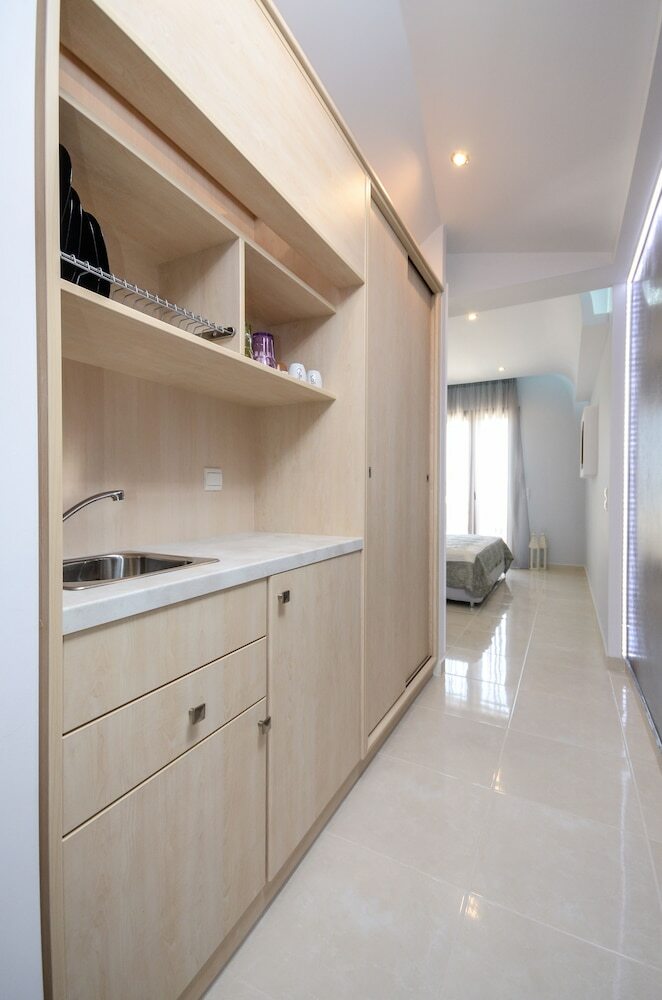 Apartamento Villa Christine