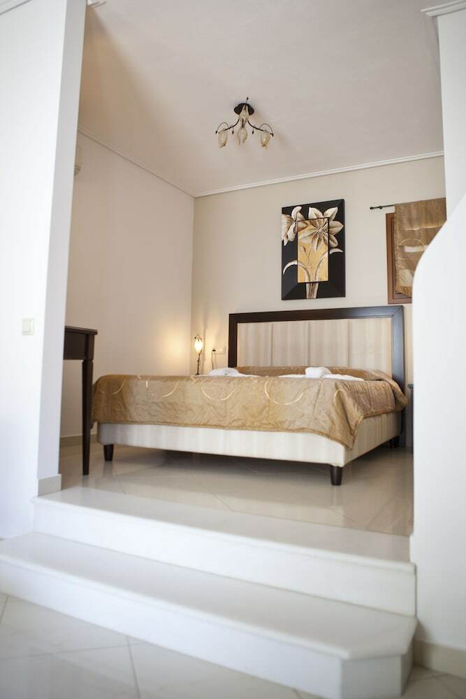 Apartamento Villa Christine