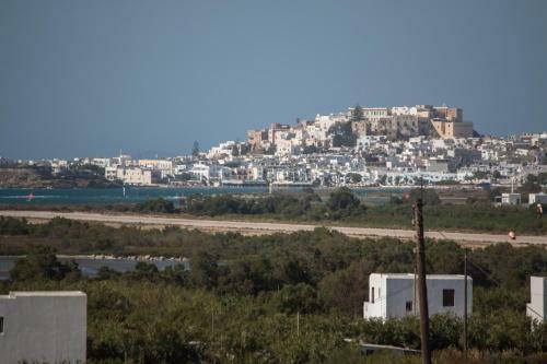 Apartamento Lefteris Studios