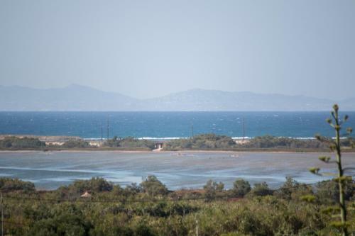 Apartamento Lefteris Studios