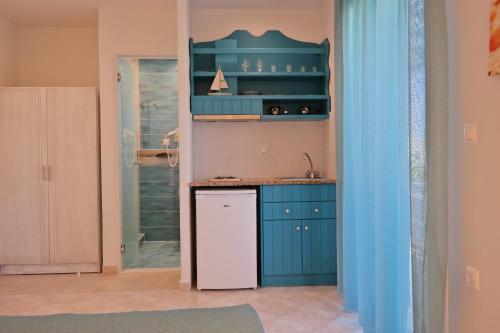 Apartamento Aggeliki's Diamond
