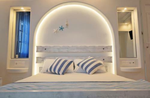 Apartamento Aggeliki's Diamond