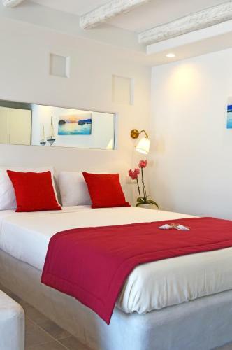 Apartamento Aggeliki's Diamond