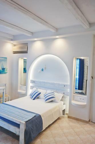 Apartamento Aggeliki's Diamond