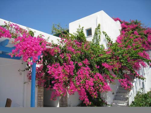 Apartamento Aggeliki's Diamond