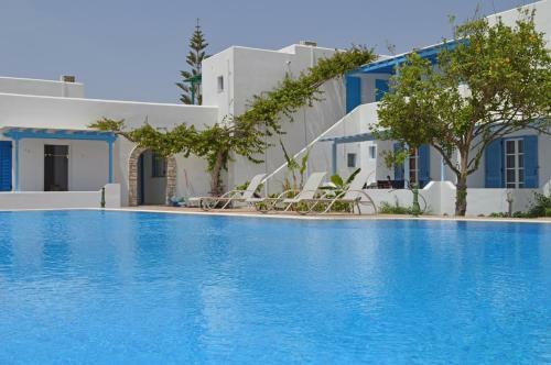 Apartamento Aggeliki's Diamond