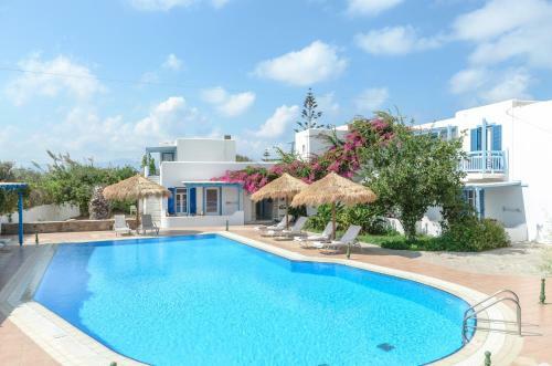 Apartamento Aggeliki's Diamond