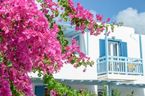 Apartamento Aggeliki's Diamond