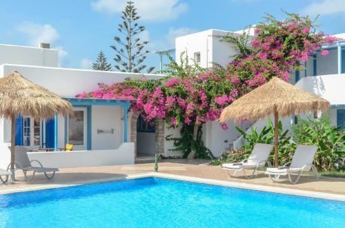 Apartamento Aggeliki's Diamond