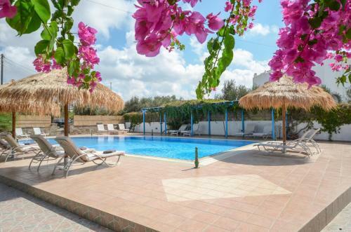 Apartamento Aggeliki's Diamond