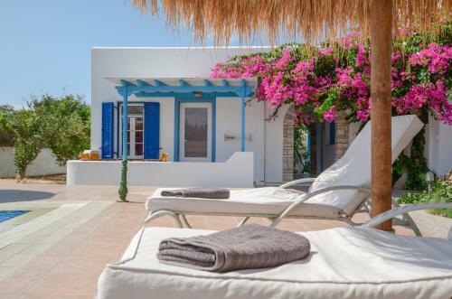 Apartamento Aggeliki's Diamond