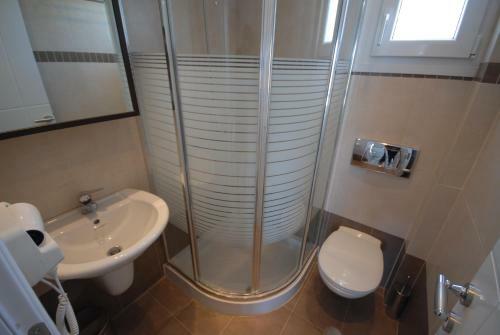 Apartamento Naxos Mare