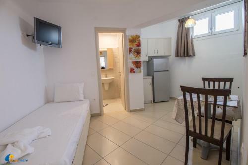 Apartamento Naxos Mare