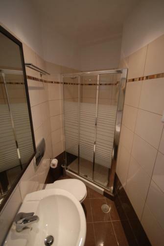 Apartamento Naxos Mare