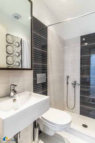 Apartamento Naxos Mare