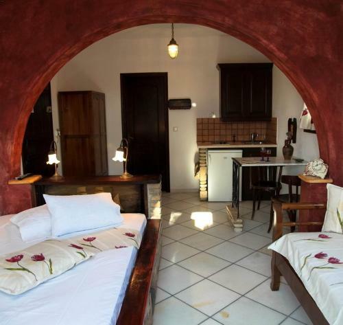 Apartamento Villa Danai