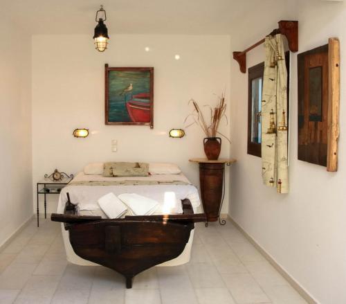 Apartamento Villa Danai