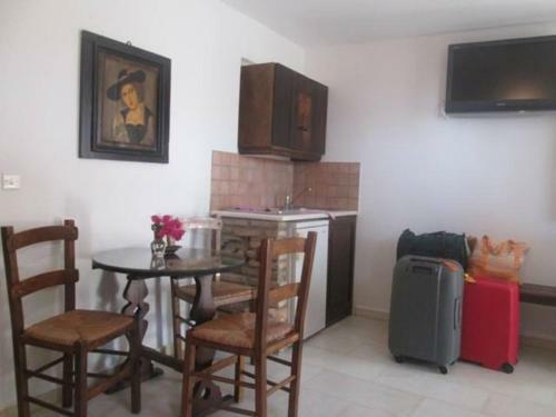 Apartamento Villa Danai