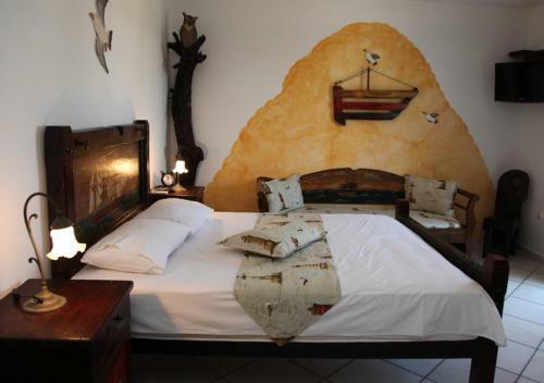 Apartamento Villa Danai