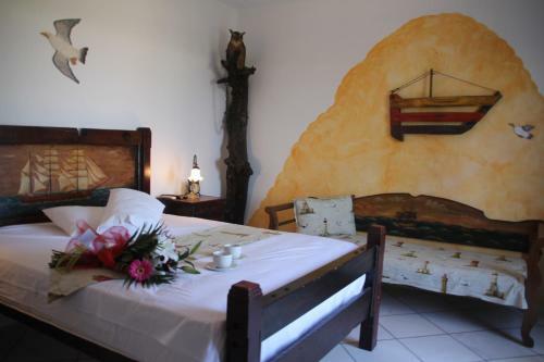 Apartamento Villa Danai