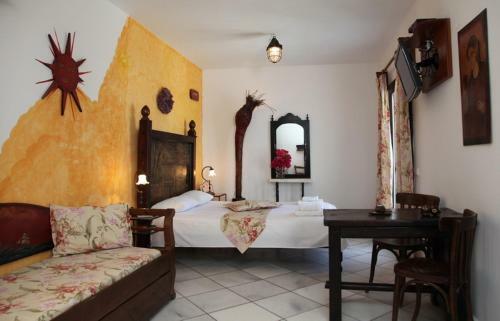 Apartamento Villa Danai