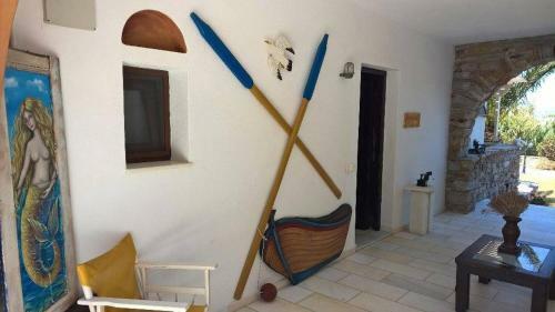 Apartamento Villa Danai