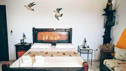 Apartamento Villa Danai