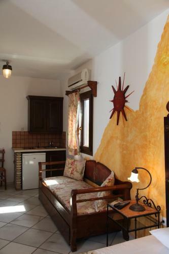 Apartamento Villa Danai