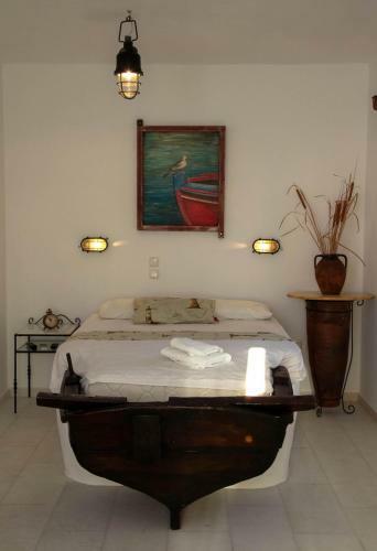 Apartamento Villa Danai
