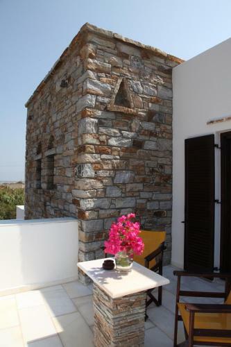 Apartamento Villa Danai