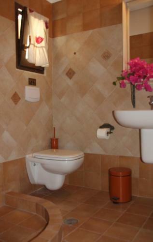 Apartamento Villa Danai