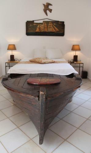 Apartamento Villa Danai