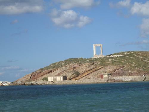 Apartamento Villa Danai