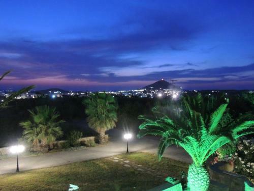 Apartamento Villa Danai