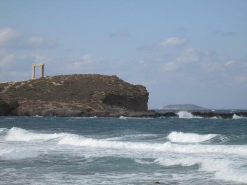 Apartamento Villa Danai