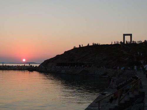 Apartamento Villa Danai
