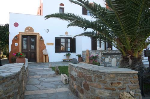 Apartamento Villa Danai