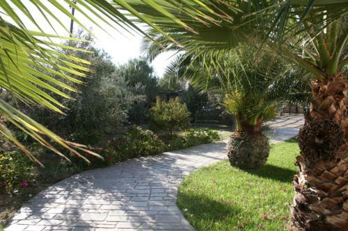 Apartamento Villa Danai