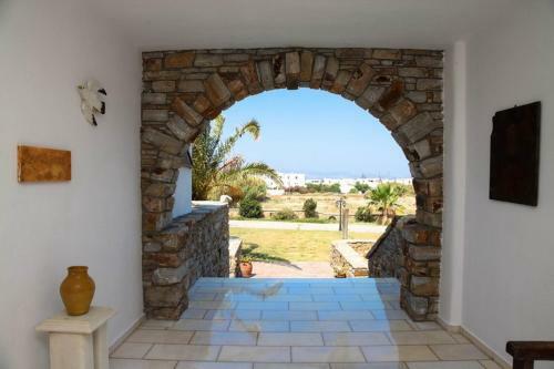 Apartamento Villa Danai