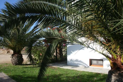 Apartamento Villa Danai