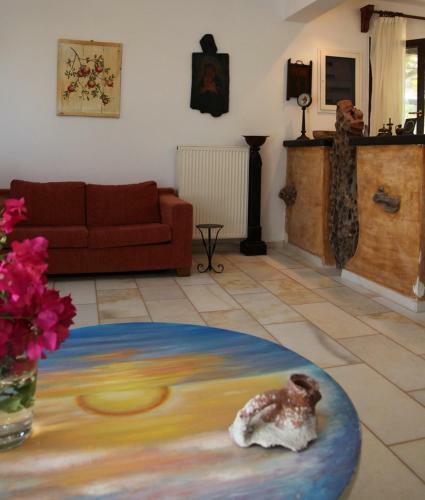 Apartamento Villa Danai