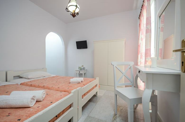 Apartamento Agia Anna Studios