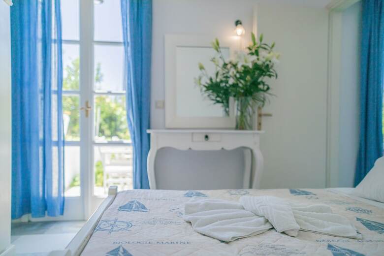 Apartamento Agia Anna Studios
