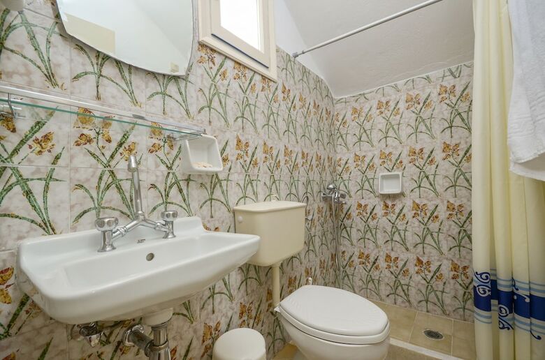 Apartamento Agia Anna Studios