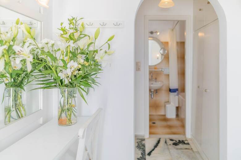 Apartamento Agia Anna Studios