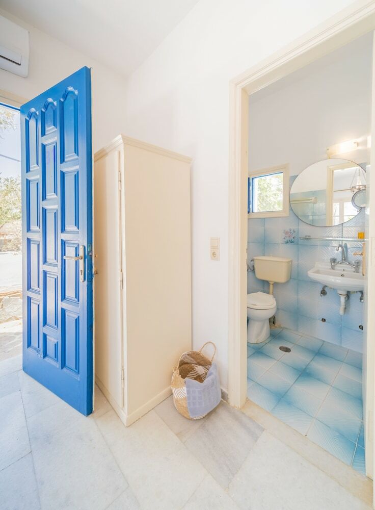 Apartamento Agia Anna Studios