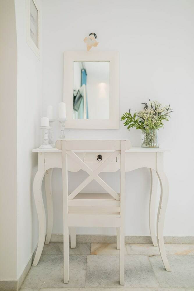 Apartamento Agia Anna Studios