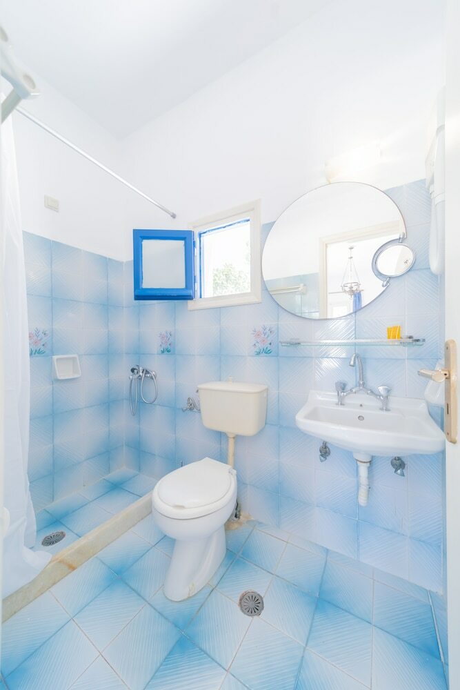 Apartamento Agia Anna Studios