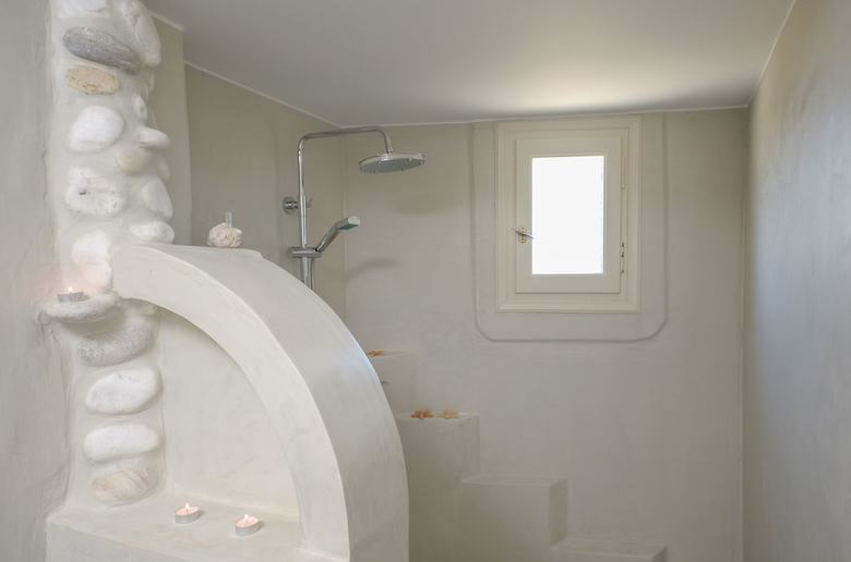 Aparthotel Anemomilos
