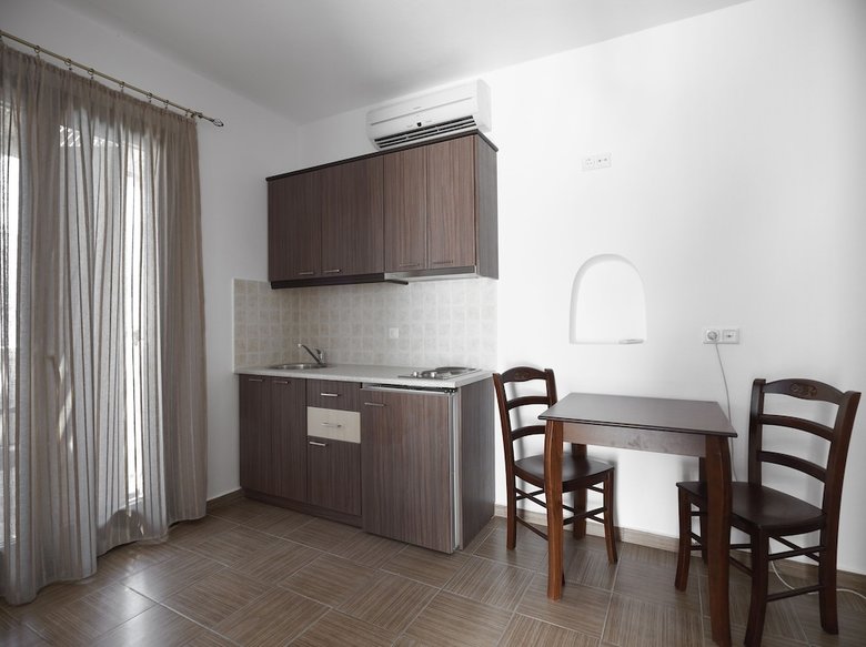 Aparthotel Anemomilos